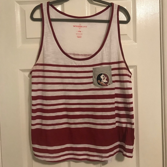FSU tank top (size XL) - Picture 1 of 3